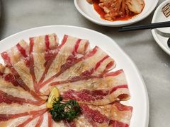 -韩宫宴烤肉·黑毛和牛·料理(合肥滨湖银泰城店)