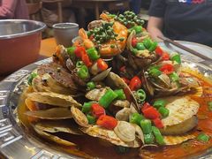 -必点海鲜·鲅鱼水饺(鞍山西道店)