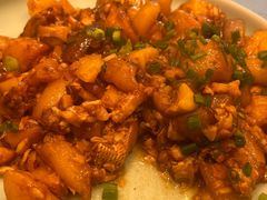 -阿毛饭店(和义路店)