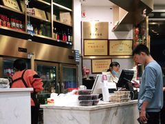 -杨爱珍大排档(龙游店)