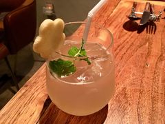 -Ginger(兴国路店)