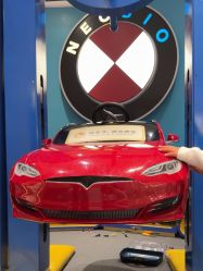 -奈尔宝·儿童乐园·亲子餐厅(苏州大悦城店)