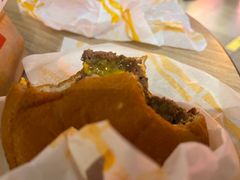 -麦当劳(静安寺店)