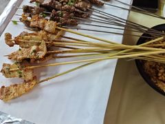 -聚味瞿记·龙虾堂(树木岭店)