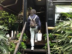 -火车头法国西餐厅