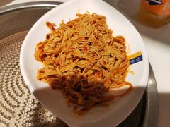 -七八冷面·延边朝鲜族美食(圣熙八号店)