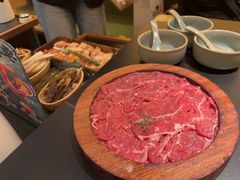 -季季山·云南野生菌火锅(上海首店)