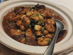-同庆楼(奥体中心店)