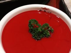 -袁老四老火锅(盘龙城店)