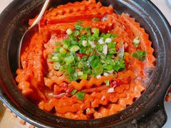 -伙靠·江浙菜(田林路店)