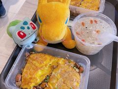 -老通城豆皮大王(吉庆街店)