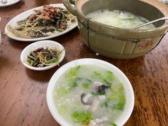 -华记粥饭店(印象容桂主题风情街店)