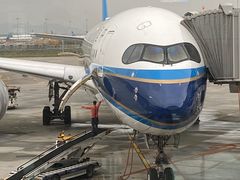 -广州白云国际机场-T2航站楼