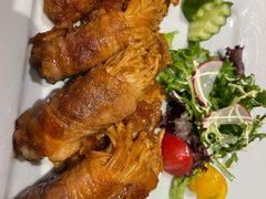 -松子料理(华威桥店)