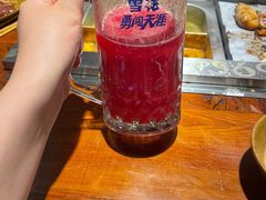 -369自助烤肉鱼火锅(平阳路店)