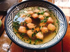燕麦混沌-朱洪元苏式面馆(绿宝广场店)