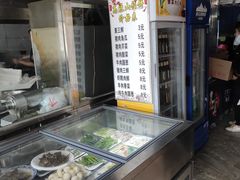 -高晓山馅饼店(牛庄百年店)