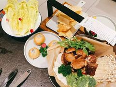 -煲宫(华润万象城店)