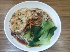 花生酱拌面-王永生家常菜小海鲜(南奉公路店)