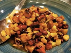 -华豫川酒家(大卫城店)