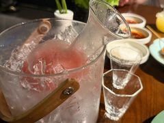 -Fuzzy Bistro 浮几韩餐·茶酒馆