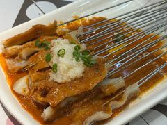 -勇利赵家烤肉坊(翠华北路店)