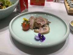 -热河食府(中山路店)
