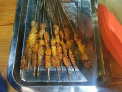 -猫姑娘大盘鸡(商城路店)