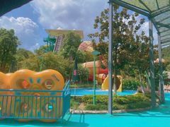-苏州乐园森林水世界