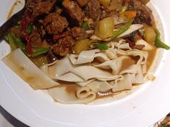 -阿娜尔·新疆菜(宜家荟聚中心店)