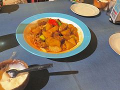 -伊带伊路新疆美食府(呼家楼店)