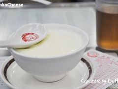 双皮炖奶-义顺牛奶公司