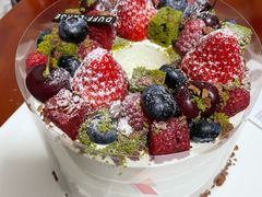 -DUFF LANGE杜夫朗格蛋糕(长沙店)