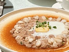 -宁海安岚·南溪阁全日餐厅