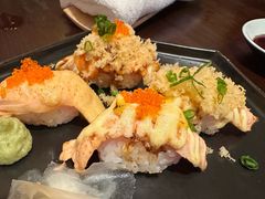 -鸟鹏烧鸟居酒屋(珠江新城店)