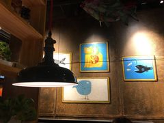 大堂-探鱼·鲜青椒爽麻烤鱼(银泰城店)