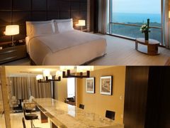 -青岛海尔洲际酒店