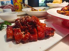-茅庐川菜(烟台万象汇店)