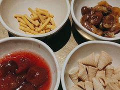 -京味斋·烤鸭·北京菜(安贞店)