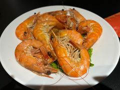 -鸭绿江海鲜烧烤大排档(杏林街店)