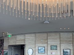-广州塔晖粤轩中餐厅