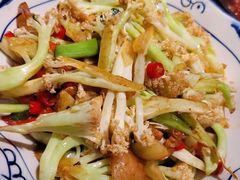 -湖南人家·家传湖南菜(水围店)