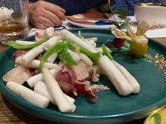 -甜阿姨·天台花园私房菜(万松园店)