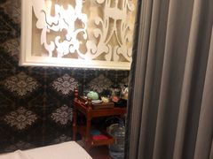 -良子健身(金融街店)