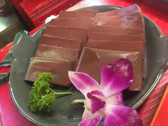 -谭鸭血老火锅(漳州路店)