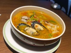 -萨莉亚意式餐厅(正大乐城店)