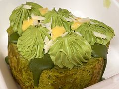 -BUTTERFUL&CREAMOROUS 黄油与面包(中山公园龙之梦店)