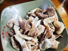 -汝萍传统蘸水菜(春华路总店)