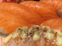 -万岁寿司(万国店)