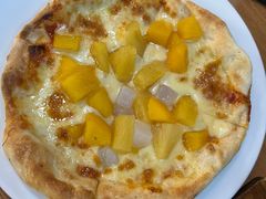 -萨莉亚意式餐厅(萝岗万达广场店)